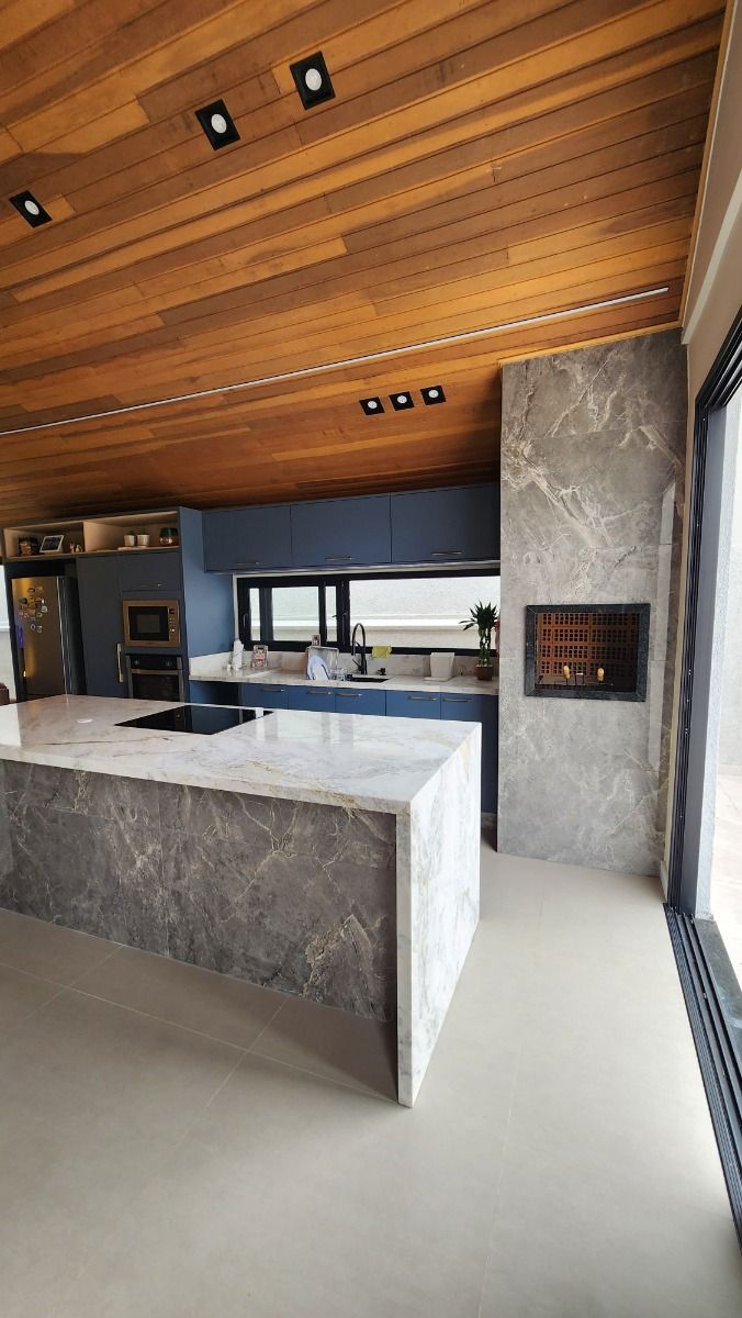 Cozinha Premium